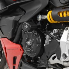 R&G Racing Aero Crash Protectors for Ducati V2 Panigale '20-'22